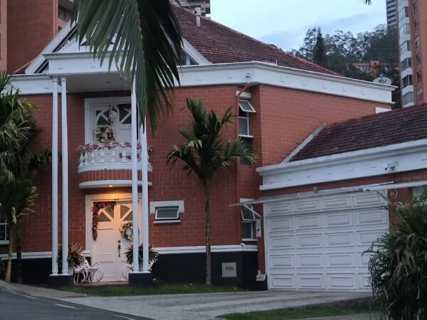 Casa en Las Palmas con vista panorámica
