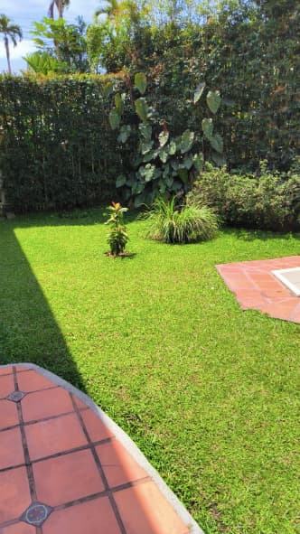 Casa exclusiva cerca del aeropuerto