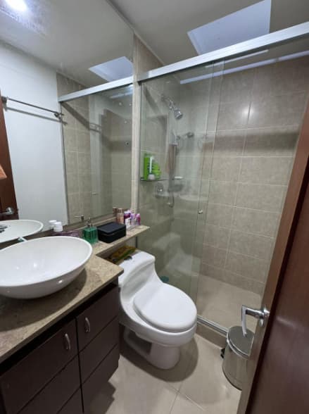 Casas de lujo en Envigado - Cocina integral moderna