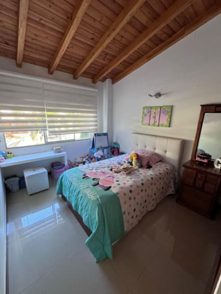Venta de casa en Envigado - Zona verde privada