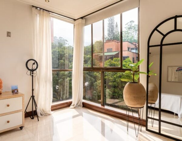Apartamentos de lujo en venta en El Poblado Medellín