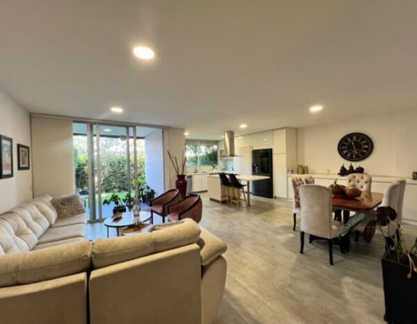 Apartamentos para estrenar en venta en Belén Medellín
