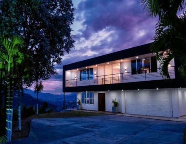 Casas campestres en venta en las afueras de Medellín