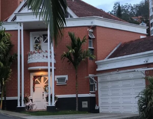 Fincas de recreo con piscina en venta cerca a Medellín