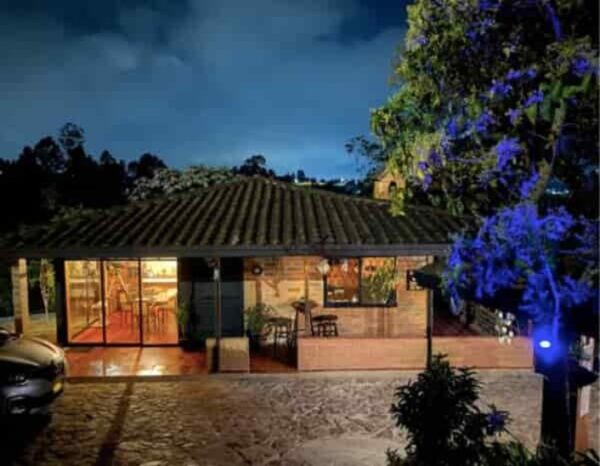 Penthouse con terraza en venta en Medellín zona norte