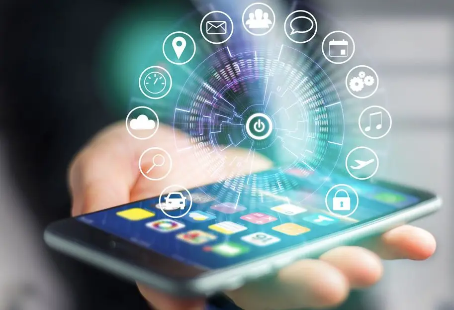 Diseño y desarrollo de aplicaciones personalizadas - Luminika Digital