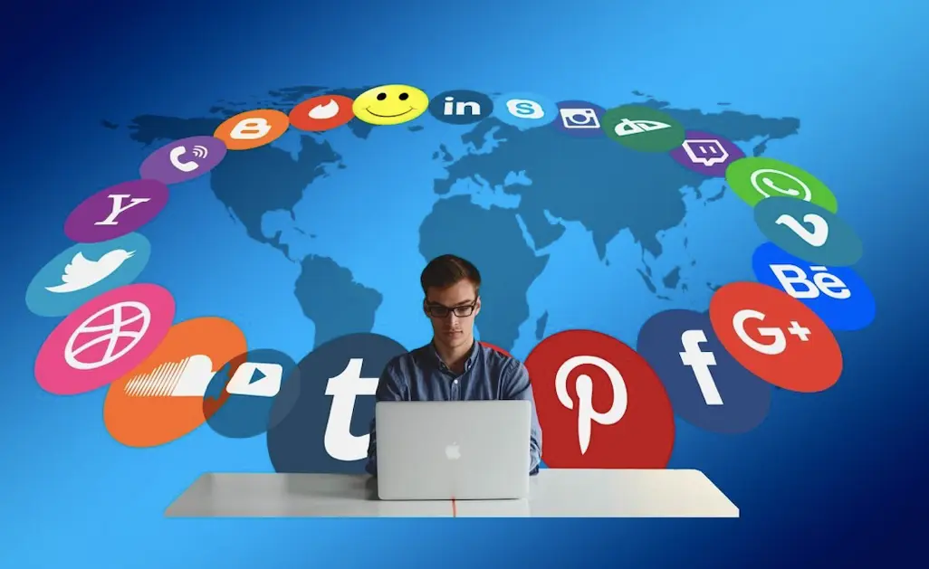 Agencia de publicidad digital especializada en Colombia