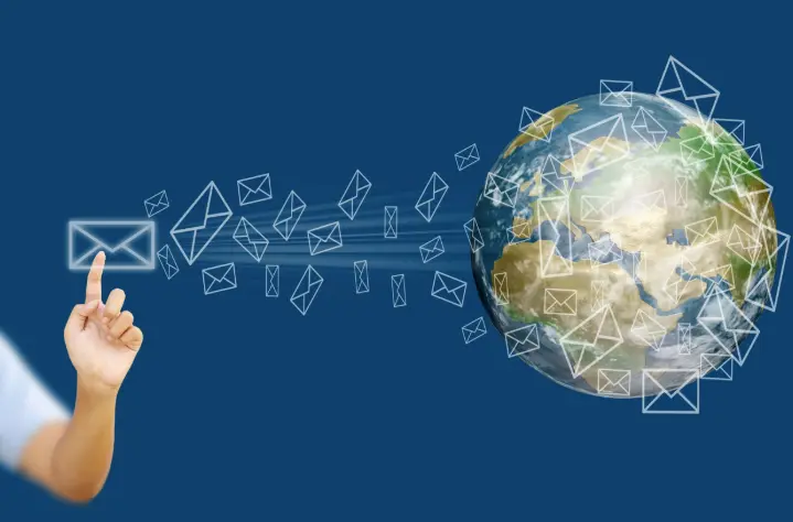 Estrategias de email marketing - Luminika Digital Colombia