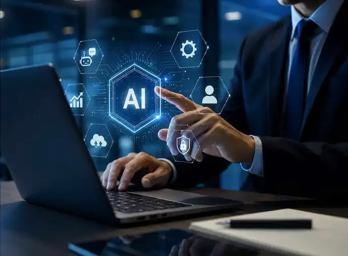 Sistema Qiuweb de marketing digital con inteligencia artificial